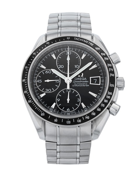 Omega Speedmaster Date 3210.50.00